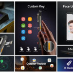 ULEFONE smartphone Armor 25T Pro