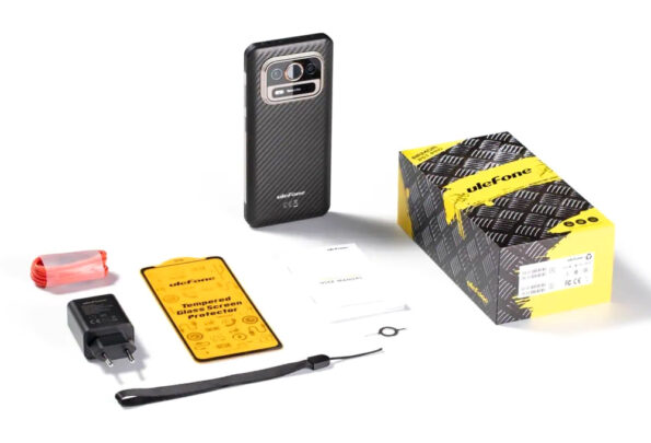 6500mAh