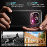 ULEFONE smartphone Armor 25T Pro
