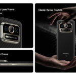ULEFONE smartphone Armor 25T Pro
