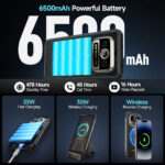 ULEFONE smartphone Armor 25T Pro