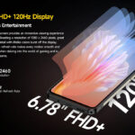 ULEFONE smartphone Armor 25T Pro