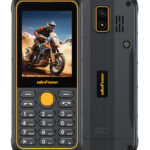 ULEFONE κινητό τηλέφωνο Armor Mini 4