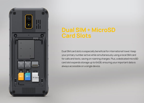 dual SIM