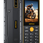 ULEFONE κινητό τηλέφωνο Armor Mini 4