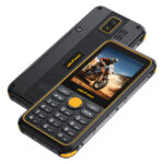 ULEFONE κινητό τηλέφωνο Armor Mini 4