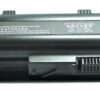 POWERTECH συμβατή μπαταρία HP CQ57 CQ42