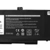 POWERTECH συμβατή μπαταρία RJ40G για DELL Latitude 5420/Precision 3560