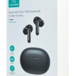 USAMS earphones με θήκη φόρτισης US-XD19