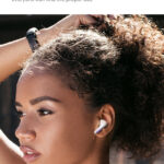 USAMS earphones με θήκη φόρτισης US-XD19