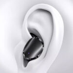 USAMS earphones με θήκη φόρτισης LX08