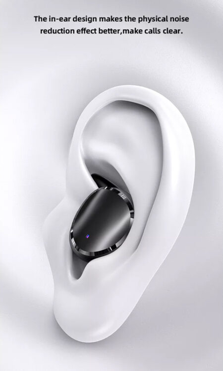 True Wireless