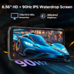 DOOGEE smartphone Blade 10