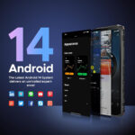 DOOGEE smartphone Blade 10