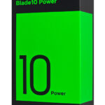 DOOGEE smartphone Blade10 Power