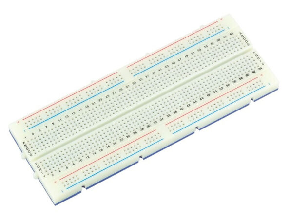 PROSKIT breadboard BX-4112N 840 θέσεων