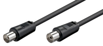 POWERTECH καλώδιο κεραίας RF αρσενικό - RF θηλυκό CAB-V006