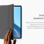 TECLAST θήκη προστασίας CASE-T50MAX για tablet T50 Max