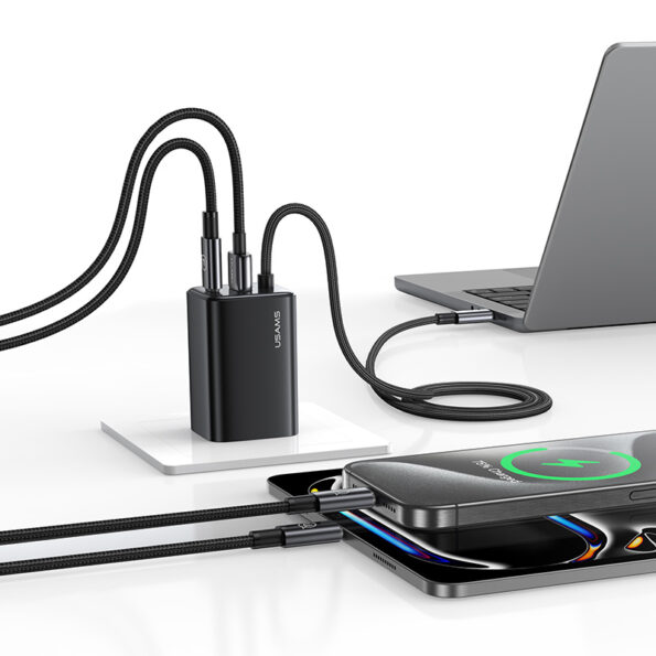 USB & USB-C