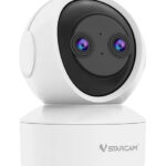 VSTARCAM smart κάμερα CS49D