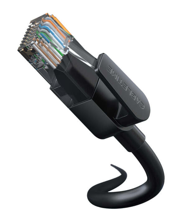 CT-CAT6U-PB3-7