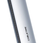CABLETIME θήκη για M.2 NVMe/SATA SSD CT-SSD03-AG tool free