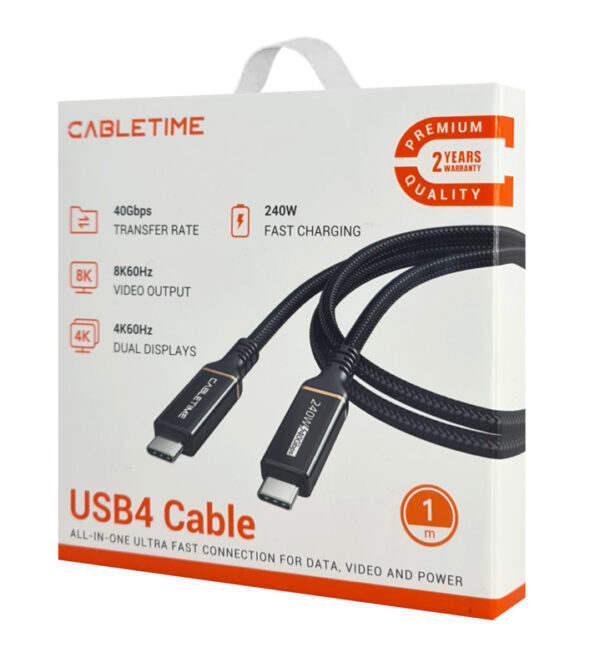 CT-USB4-AB1-9