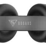 DOQAUS headphones DESIGN 1