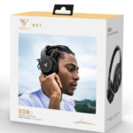 DOQAUS headphones DESIGN 1