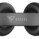 DOQAUS headphones DESIGN 1
