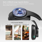DOQAUS headphones DESIGN 1