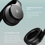 DOQAUS headphones DESIGN 1
