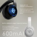 DOQAUS headphones DESIGN 2