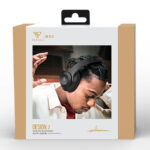 DOQAUS headphones DESIGN 2