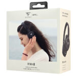 DOQAUS headphones DESIGN 3