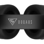 DOQAUS headphones DESIGN 3