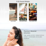 DOQAUS headphones DESIGN 3