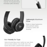 DOQAUS headphones DESIGN 3