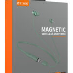 YISON earphones E20 με μαγνήτη