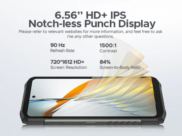 IP68/IP69K