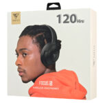 DOQAUS headphones FOCUS 5