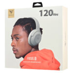 DOQAUS headphones FOCUS 5