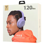 DOQAUS headphones FOCUS 5