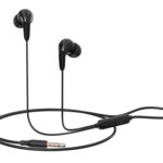 CELEBRAT earphones με μικρόφωνο G26