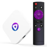 H96 MAX TV Box Μ1