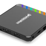 H96 MAX TV Box W2