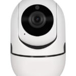 SECTEC smart κάμερα HIP291-2M-AI
