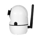 SECTEC smart κάμερα HIP291-2M-AI