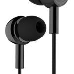USAMS earphones με μικρόφωνο EP-12