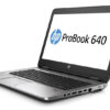 HP Laptop ProBook 640 G2